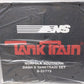 Lionel 6-31773 O Gauge Norfolk Southern Dash 9 TankTrain Diesel Train Set