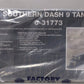 Lionel 6-31773 O Gauge Norfolk Southern Dash 9 TankTrain Diesel Train Set