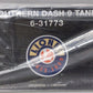 Lionel 6-31773 O Gauge Norfolk Southern Dash 9 TankTrain Diesel Train Set