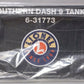 Lionel 6-31773 O Gauge Norfolk Southern Dash 9 TankTrain Diesel Train Set