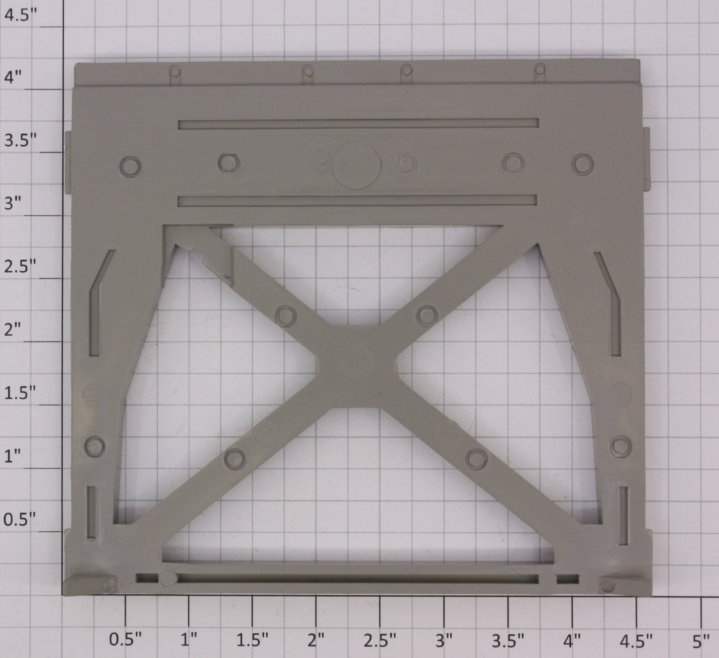 Lionel 22998-14 Gantry Crane "Lionel" Side Leg Frame