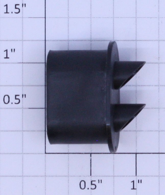 Lionel 450-25 Plastic Signal Bridge Hood Lamp Cover without Clip