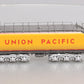 Scale Trains SXT30016 HO UP 24C Fuel Tender Un-Numbered