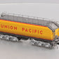Scale Trains SXT30016 HO UP 24C Fuel Tender Un-Numbered