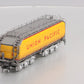 Scale Trains SXT30016 HO UP 24C Fuel Tender Un-Numbered