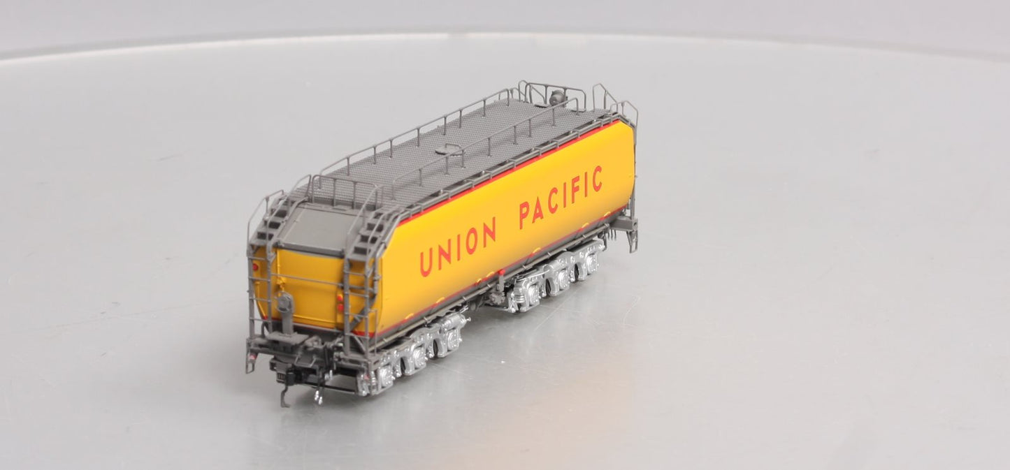 Scale Trains SXT30016 HO UP 24C Fuel Tender Un-Numbered