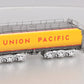 Scale Trains SXT30016 HO UP 24C Fuel Tender Un-Numbered