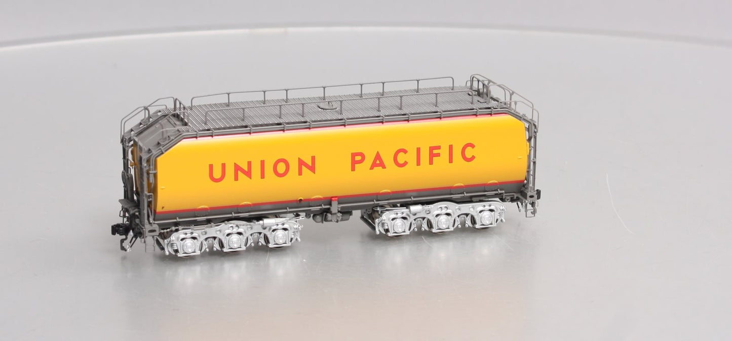 Scale Trains SXT30016 HO UP 24C Fuel Tender Un-Numbered