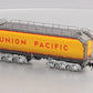 Scale Trains SXT30016 HO UP 24C Fuel Tender Un-Numbered