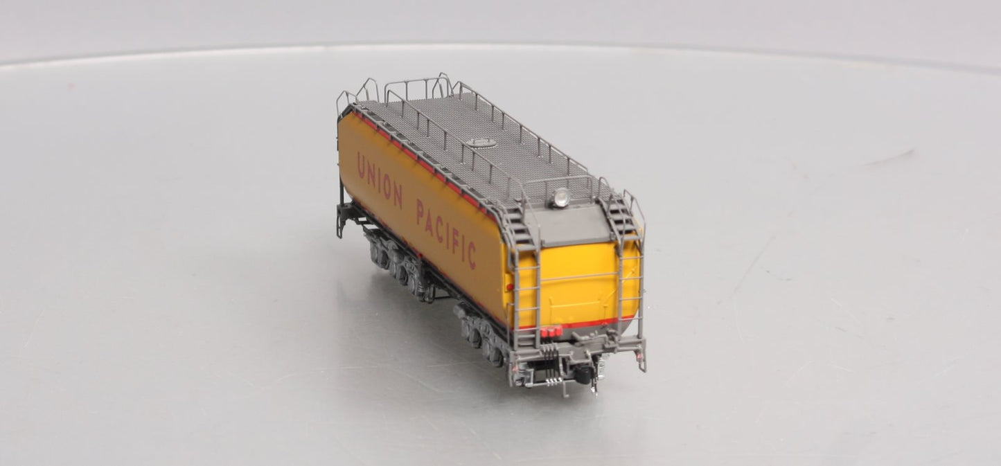 Scale Trains SXT30016 HO UP 24C Fuel Tender Un-Numbered