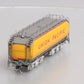 Scale Trains SXT30016 HO UP 24C Fuel Tender Un-Numbered