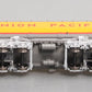 Scale Trains SXT30016 HO UP 24C Fuel Tender Un-Numbered