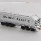 Scale Trains SXT32292 HO Scale UP 24C Un-Numbered Water Tank