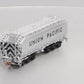 Scale Trains SXT32292 HO Scale UP 24C Un-Numbered Water Tank