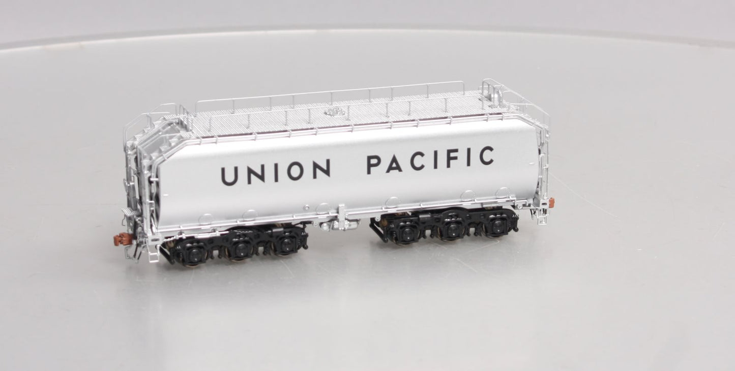 Scale Trains SXT32292 HO Scale UP 24C Un-Numbered Water Tank