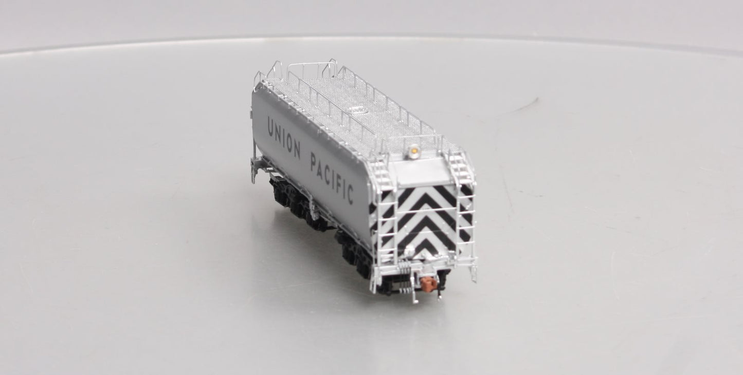 Scale Trains SXT32292 HO Scale UP 24C Un-Numbered Water Tank