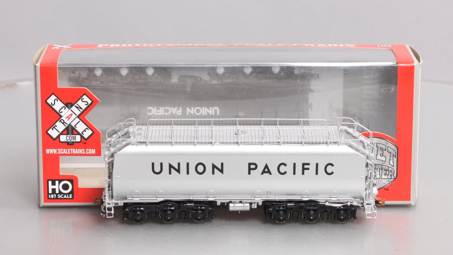 Scale Trains SXT32292 HO Scale UP 24C Un-Numbered Water Tank