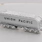 Scale Trains SXT32293 HO Scale UP 24C Un-Numbered Water Tank