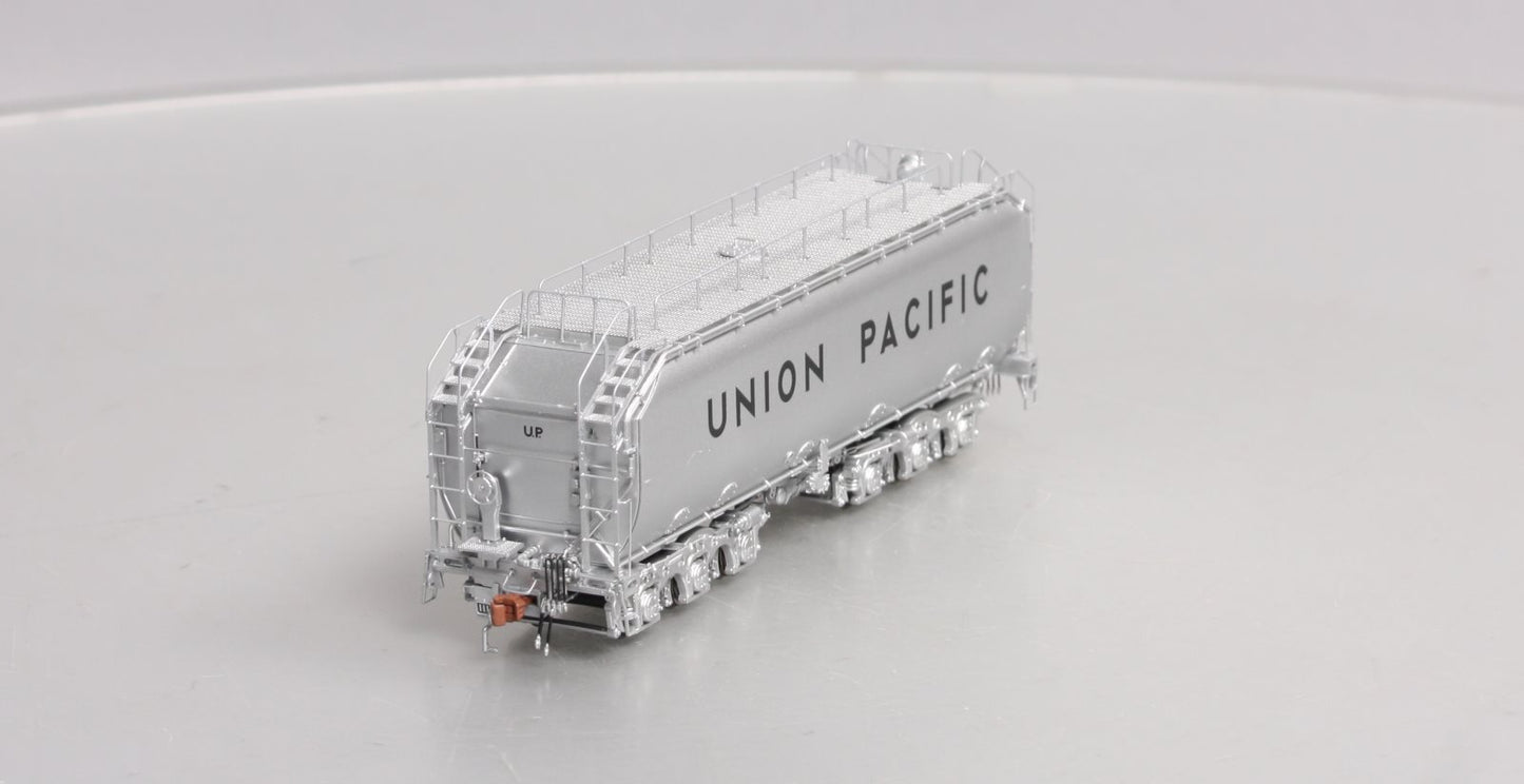 Scale Trains SXT32293 HO Scale UP 24C Un-Numbered Water Tank