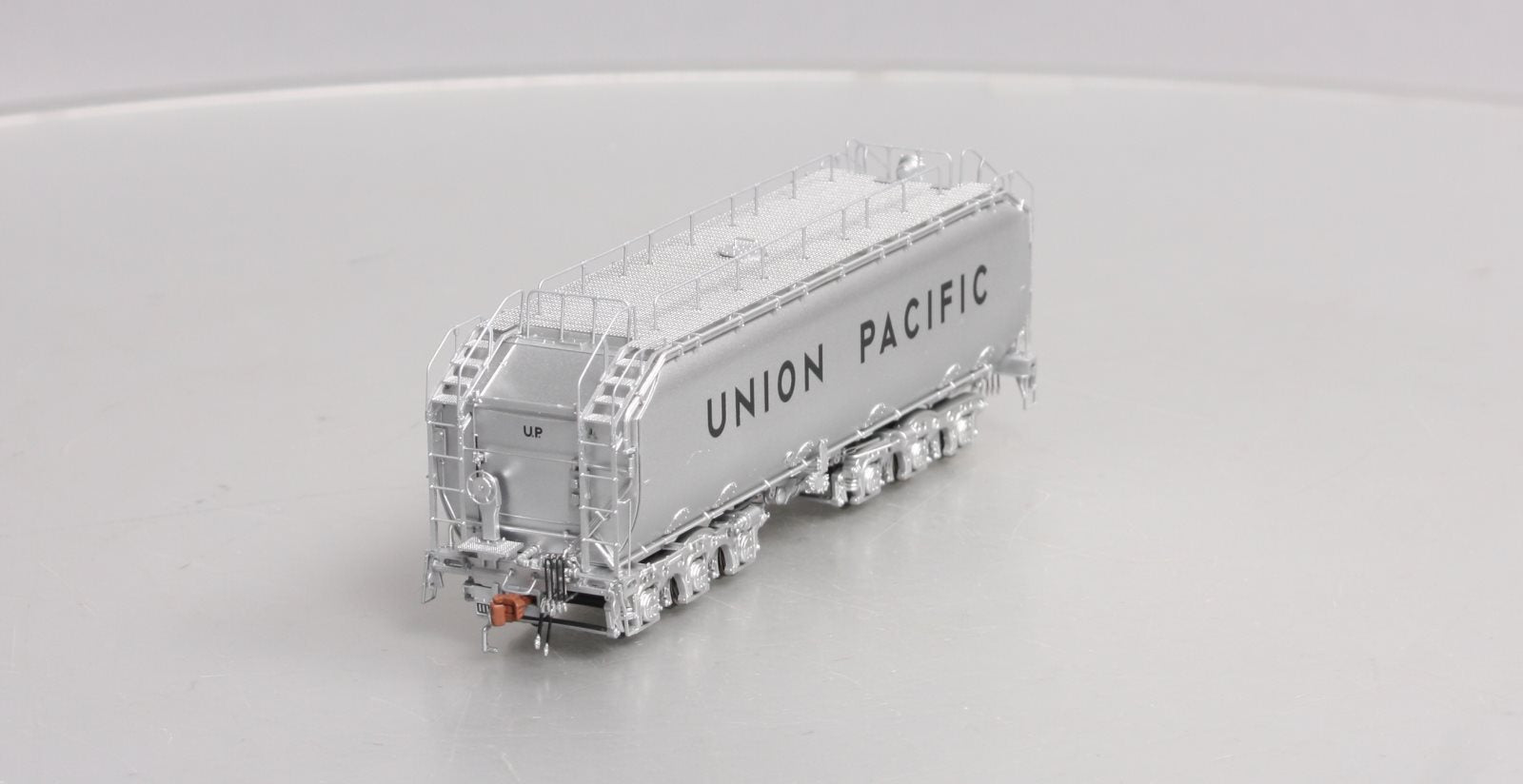 Scale Trains SXT32293 HO Scale UP 24C Un-Numbered Water Tank