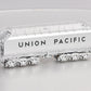 Scale Trains SXT32293 HO Scale UP 24C Un-Numbered Water Tank