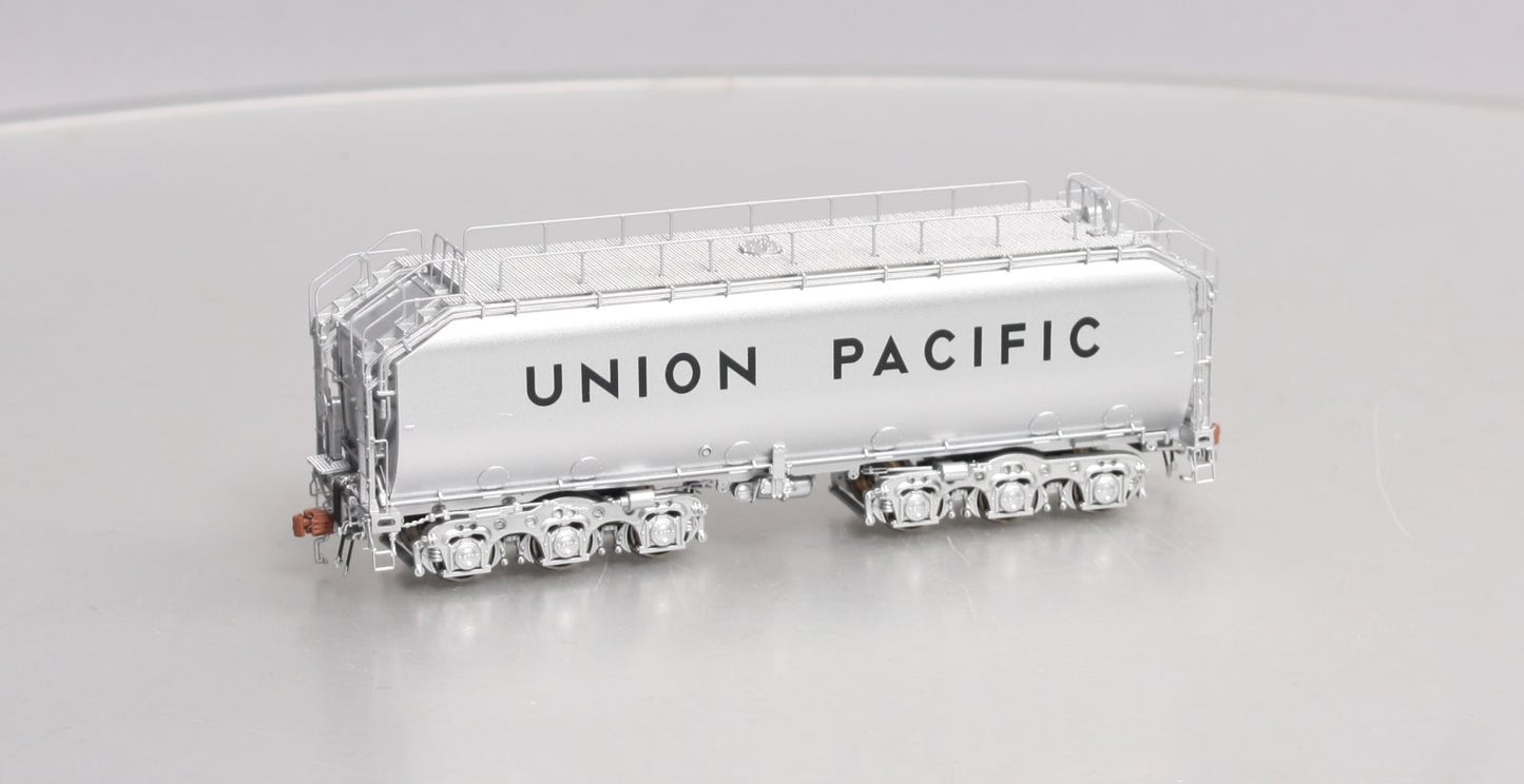 Scale Trains SXT32293 HO Scale UP 24C Un-Numbered Water Tank