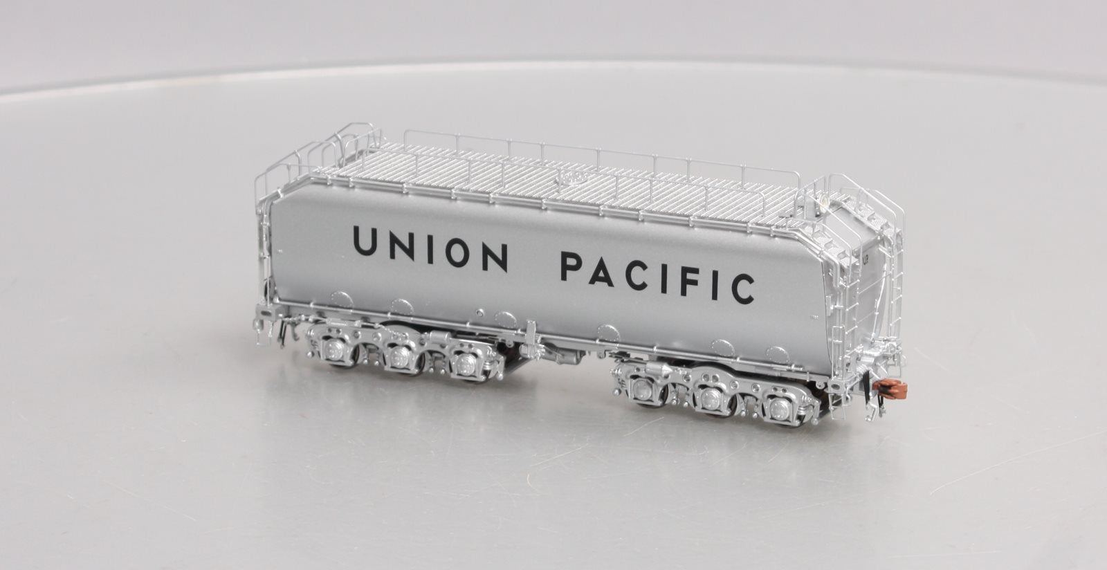 Scale Trains SXT32293 HO Scale UP 24C Un-Numbered Water Tank