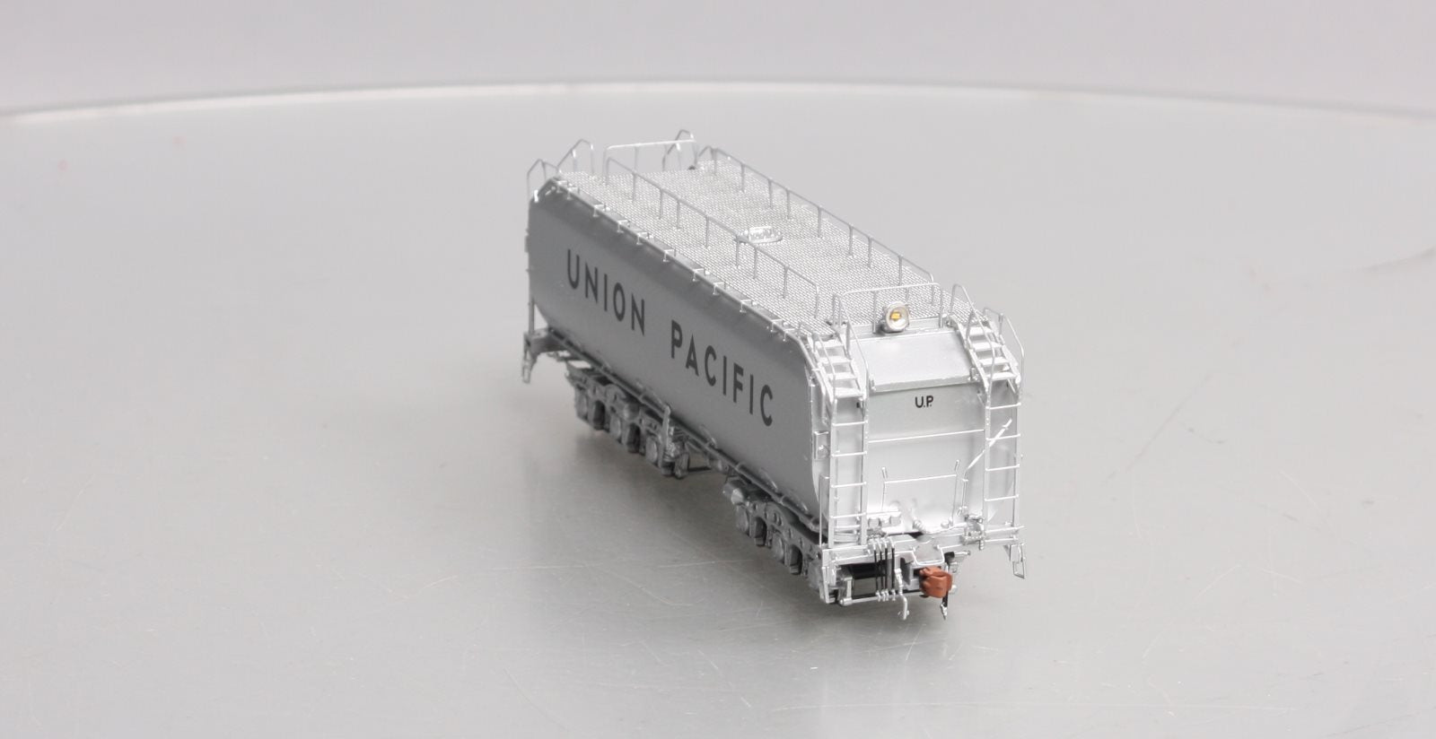 Scale Trains SXT32293 HO Scale UP 24C Un-Numbered Water Tank