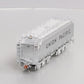 Scale Trains SXT32293 HO Scale UP 24C Un-Numbered Water Tank