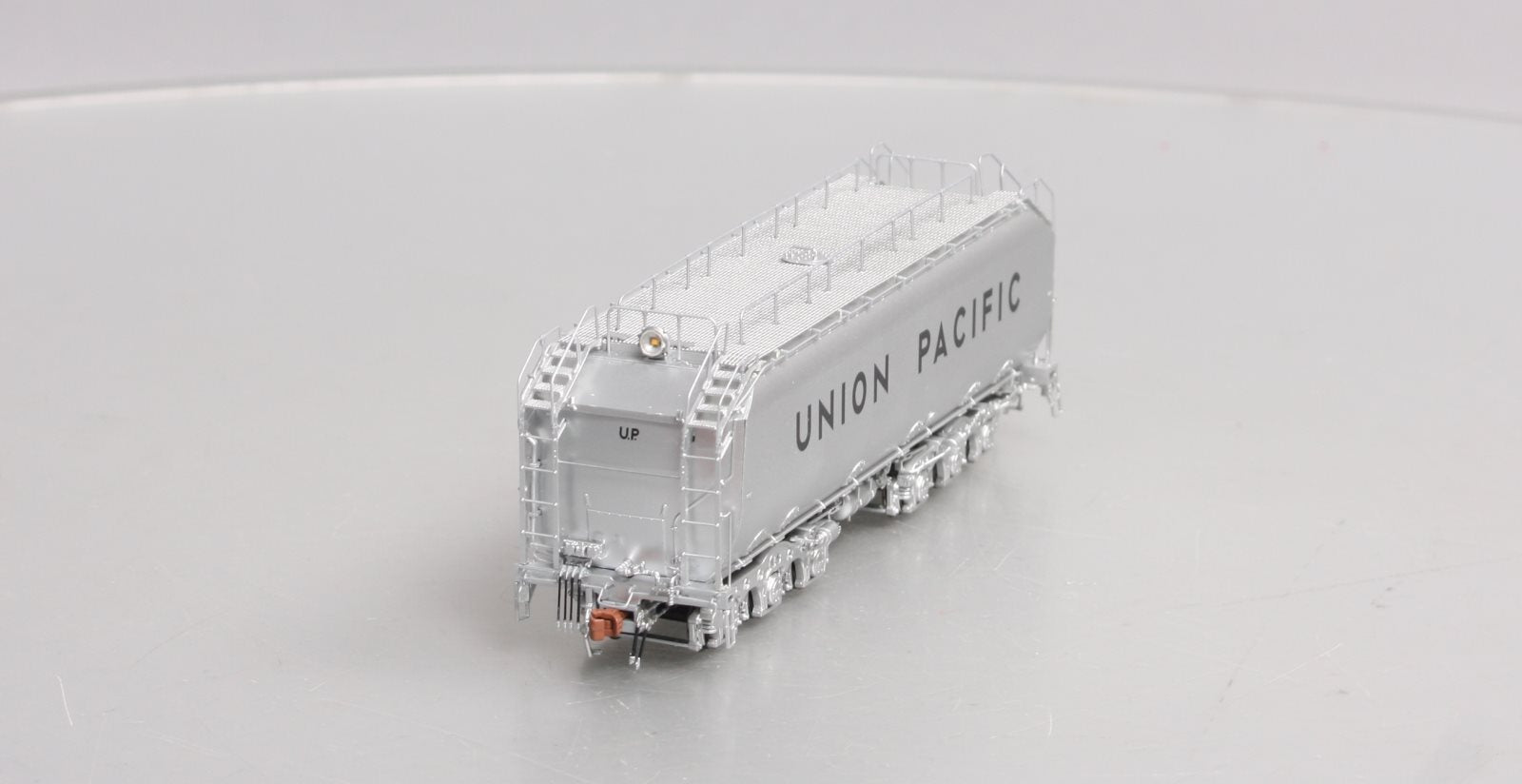 Scale Trains SXT32293 HO Scale UP 24C Un-Numbered Water Tank