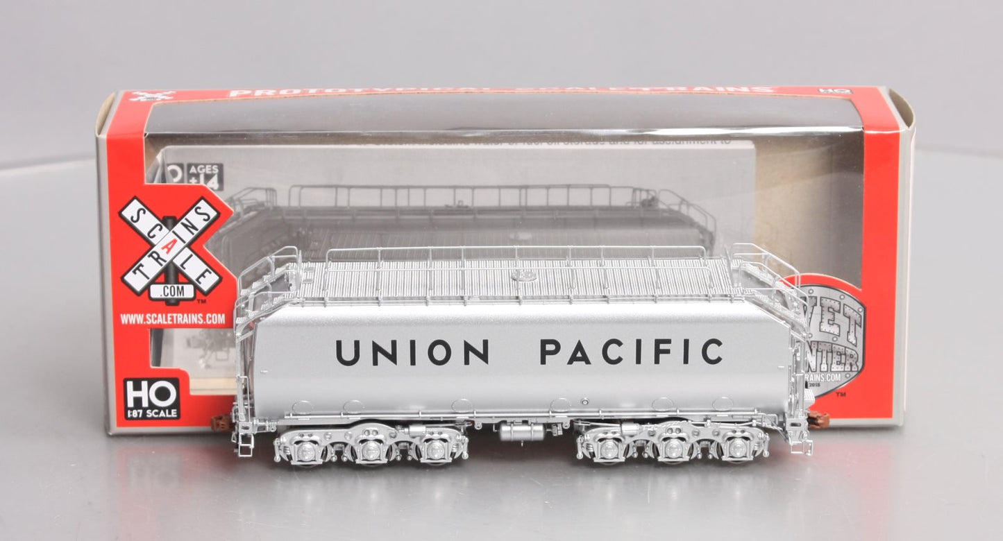 Scale Trains SXT32293 HO Scale UP 24C Un-Numbered Water Tank