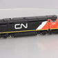 Rapido Trains 400017 HO CN DASH 8-40CM Diesel Locomotive #2430