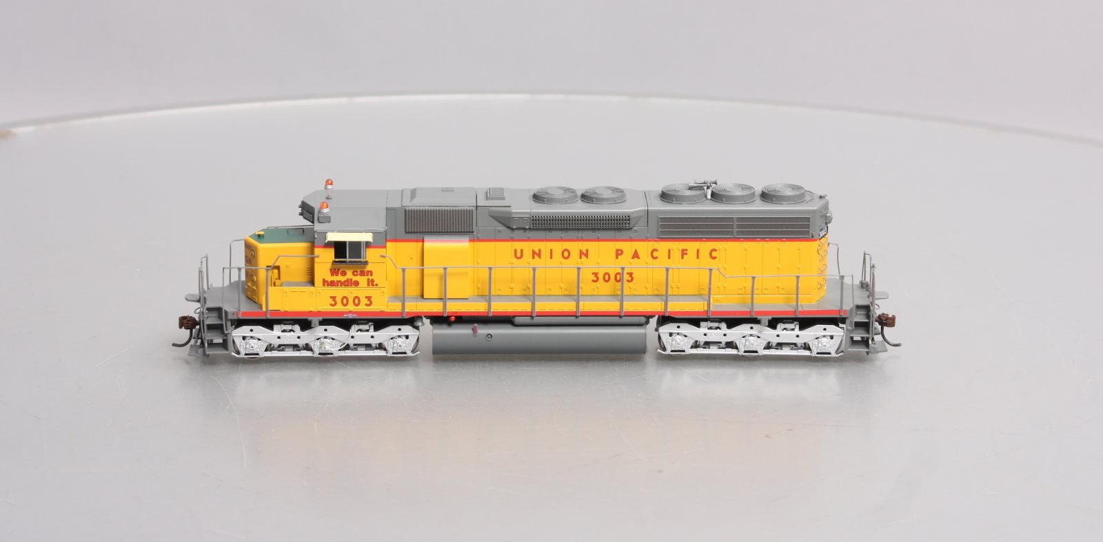 Athearn 98721 HO Union Pacific SD40 Locomotive #3003