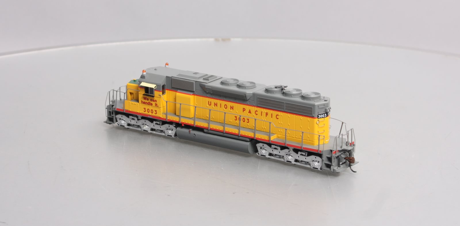 Athearn 98721 HO Union Pacific SD40 Locomotive #3003