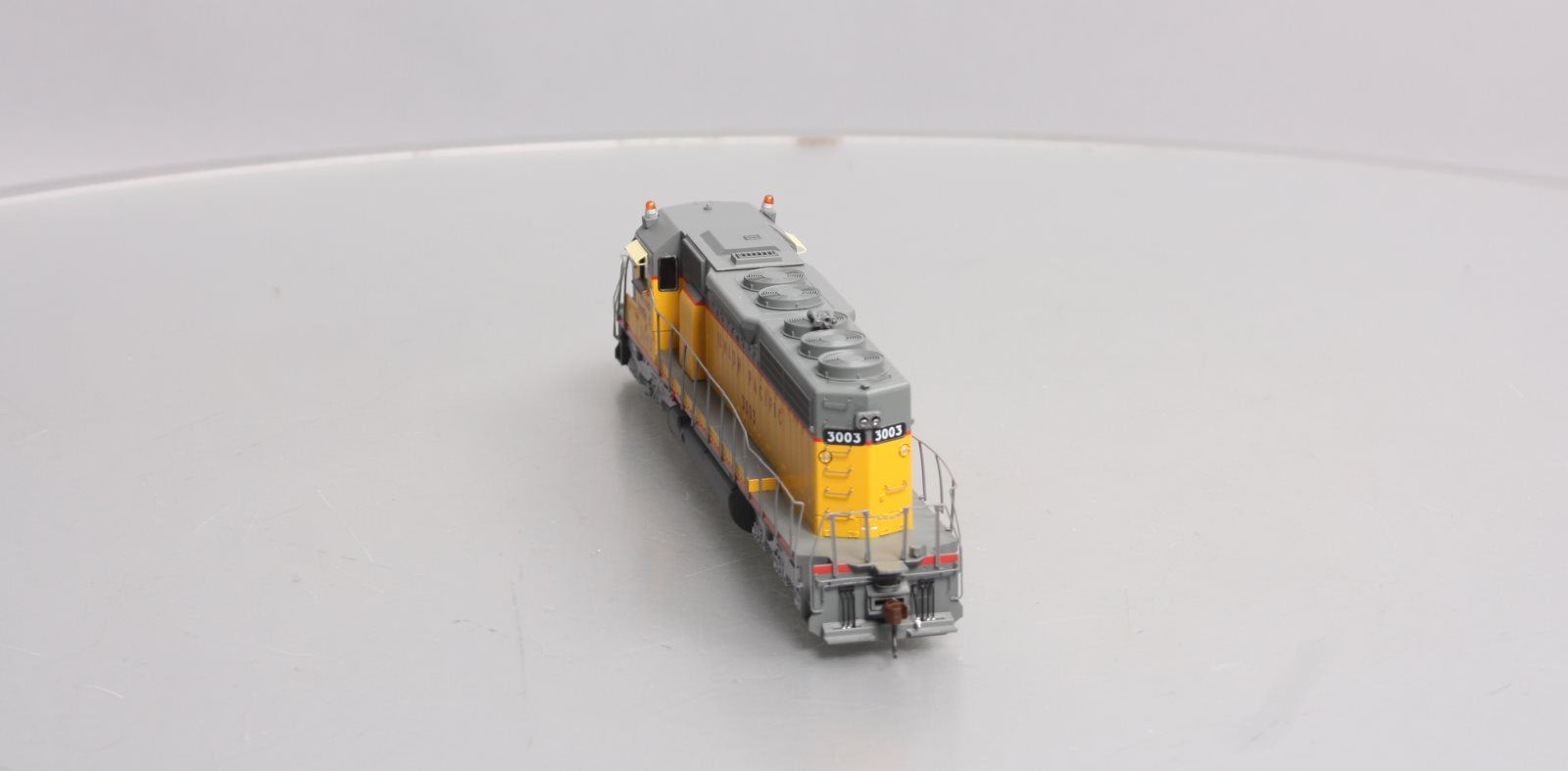 Athearn 98721 HO Union Pacific SD40 Locomotive #3003