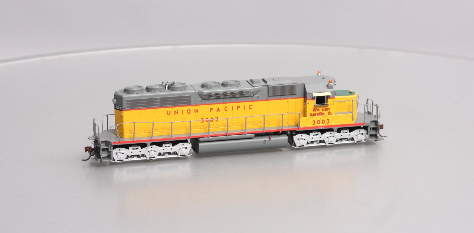 Athearn 98721 HO Union Pacific SD40 Locomotive #3003