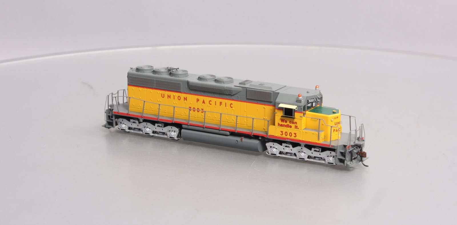 Athearn 98721 HO Union Pacific SD40 Locomotive #3003