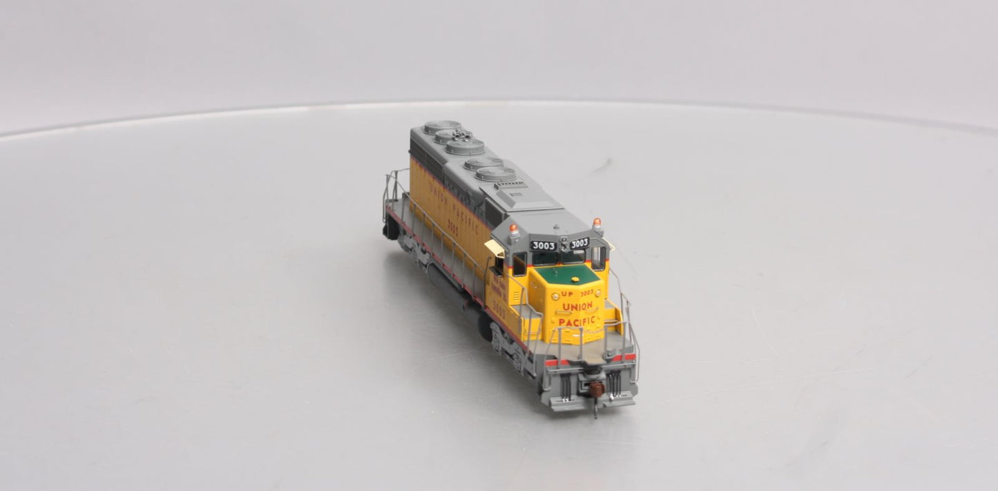 Athearn 98721 HO Union Pacific SD40 Locomotive #3003