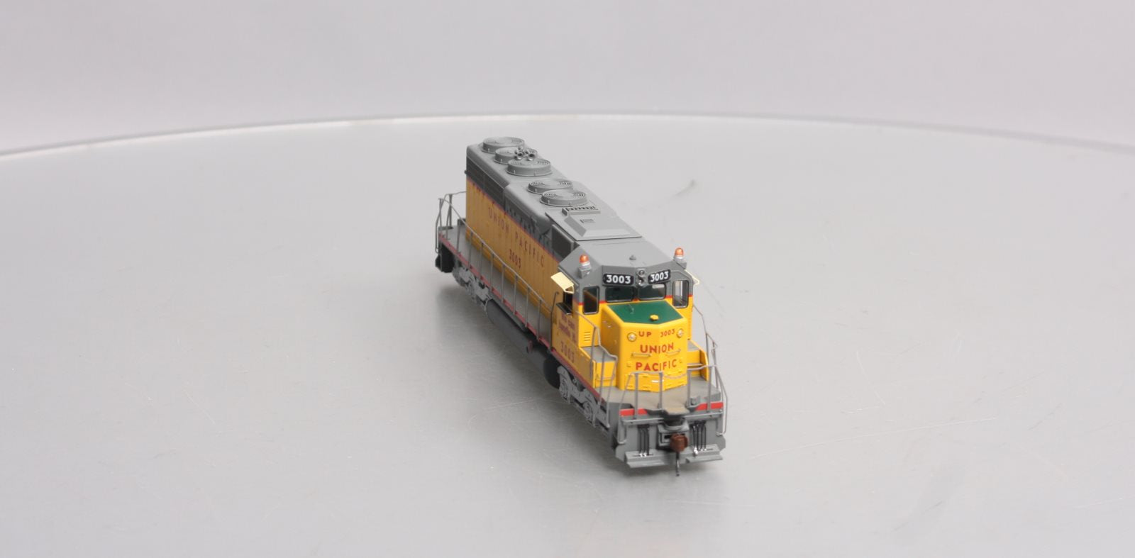 Athearn 98721 HO Union Pacific SD40 Locomotive #3003
