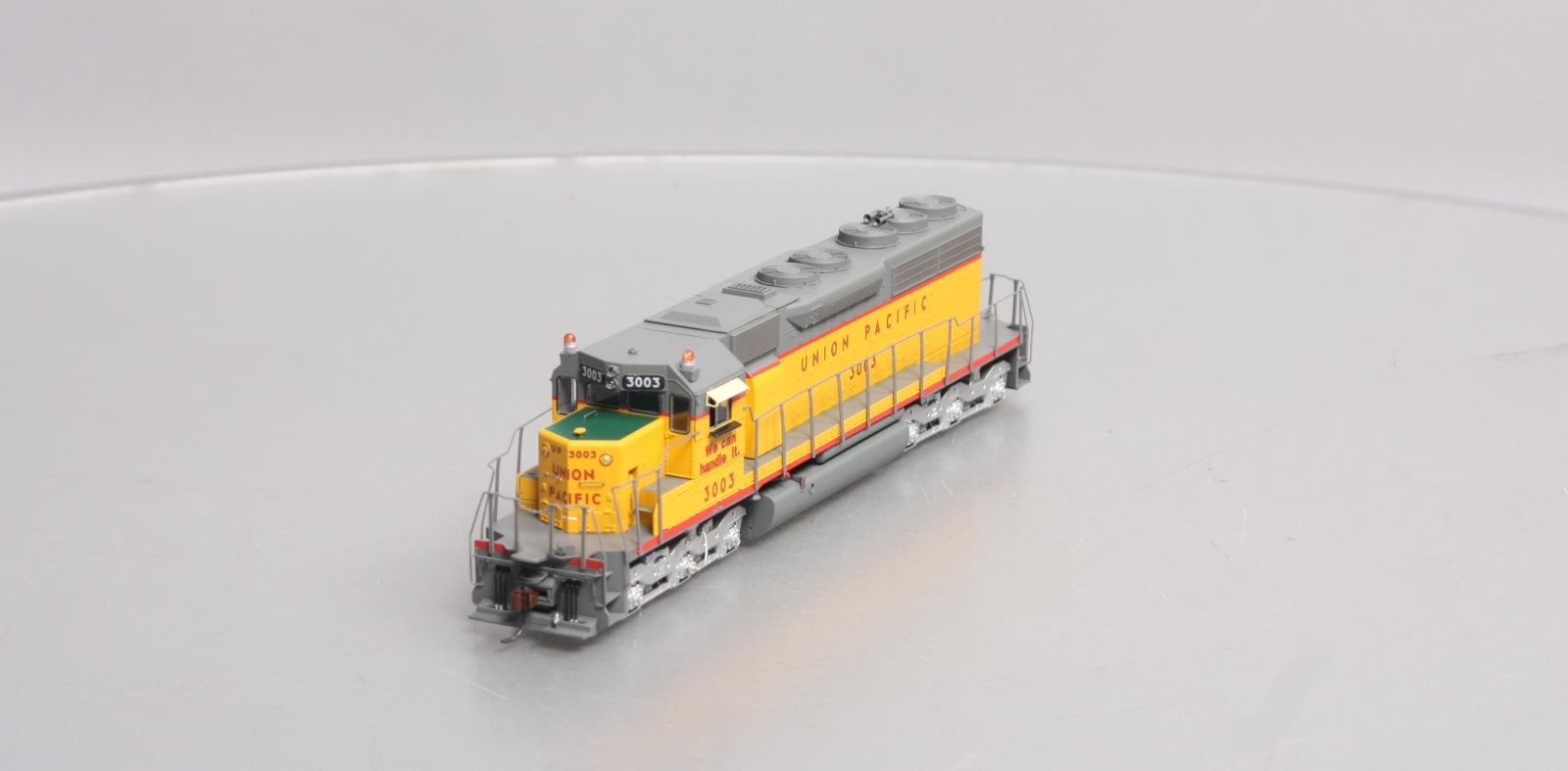 Athearn 98721 HO Union Pacific SD40 Locomotive #3003