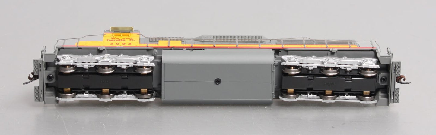 Athearn 98721 HO Union Pacific SD40 Locomotive #3003