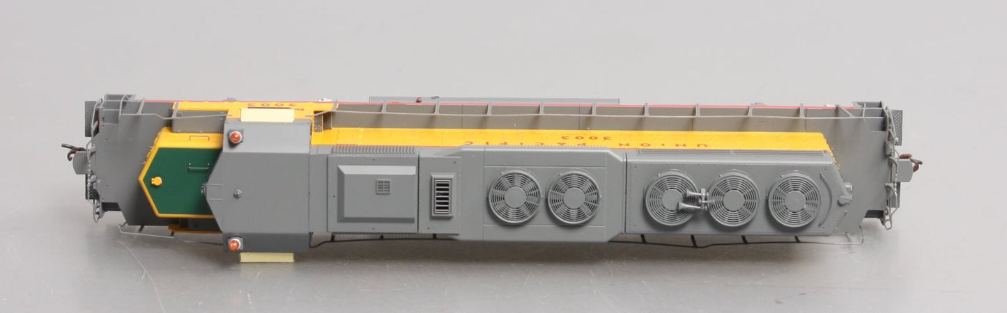 Athearn 98721 HO Union Pacific SD40 Locomotive #3003