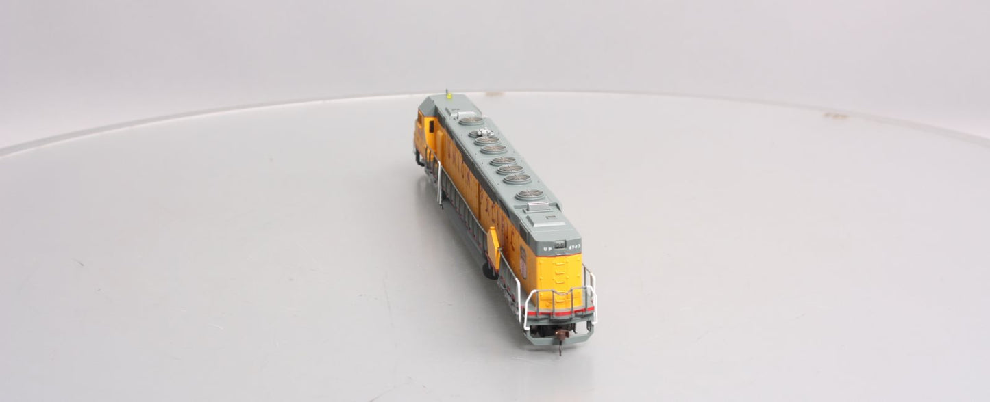 Bachmann 62104 HO Union Pacific DD40AX Centennial #6943 w/DCC