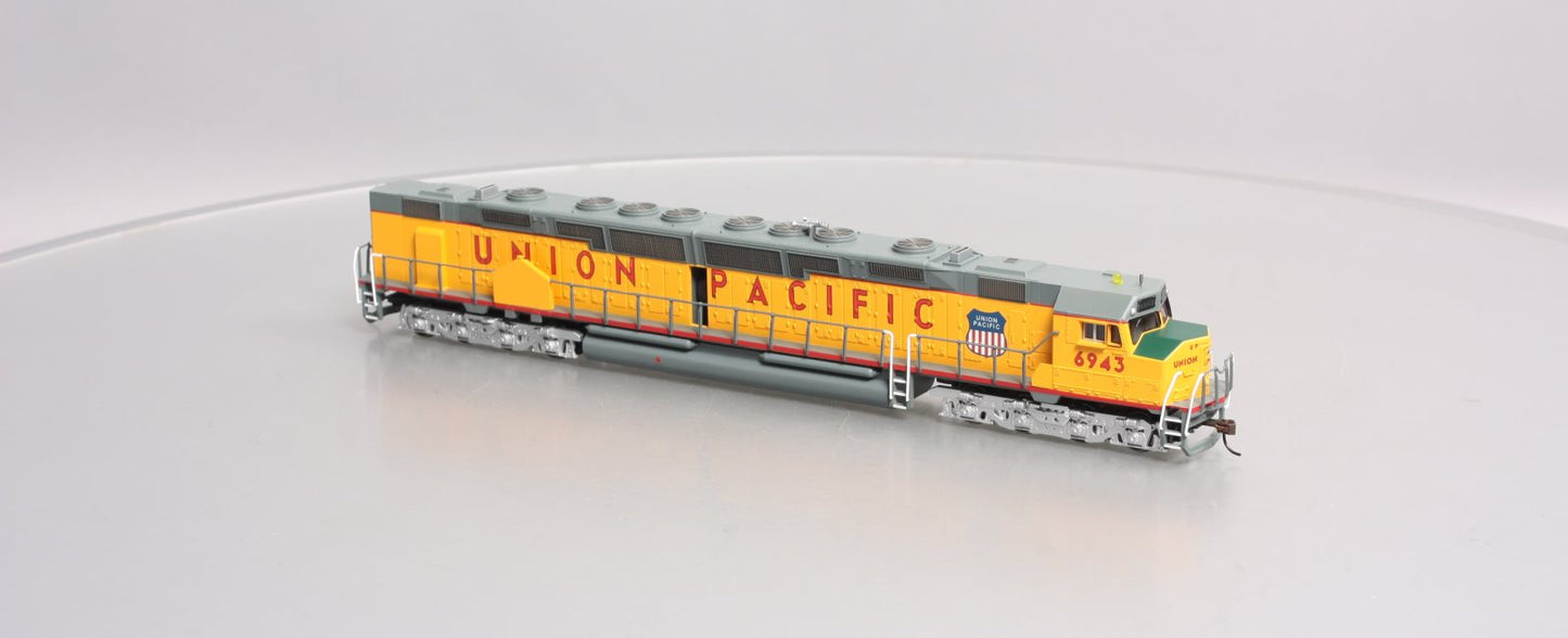 Bachmann 62104 HO Union Pacific DD40AX Centennial #6943 w/DCC