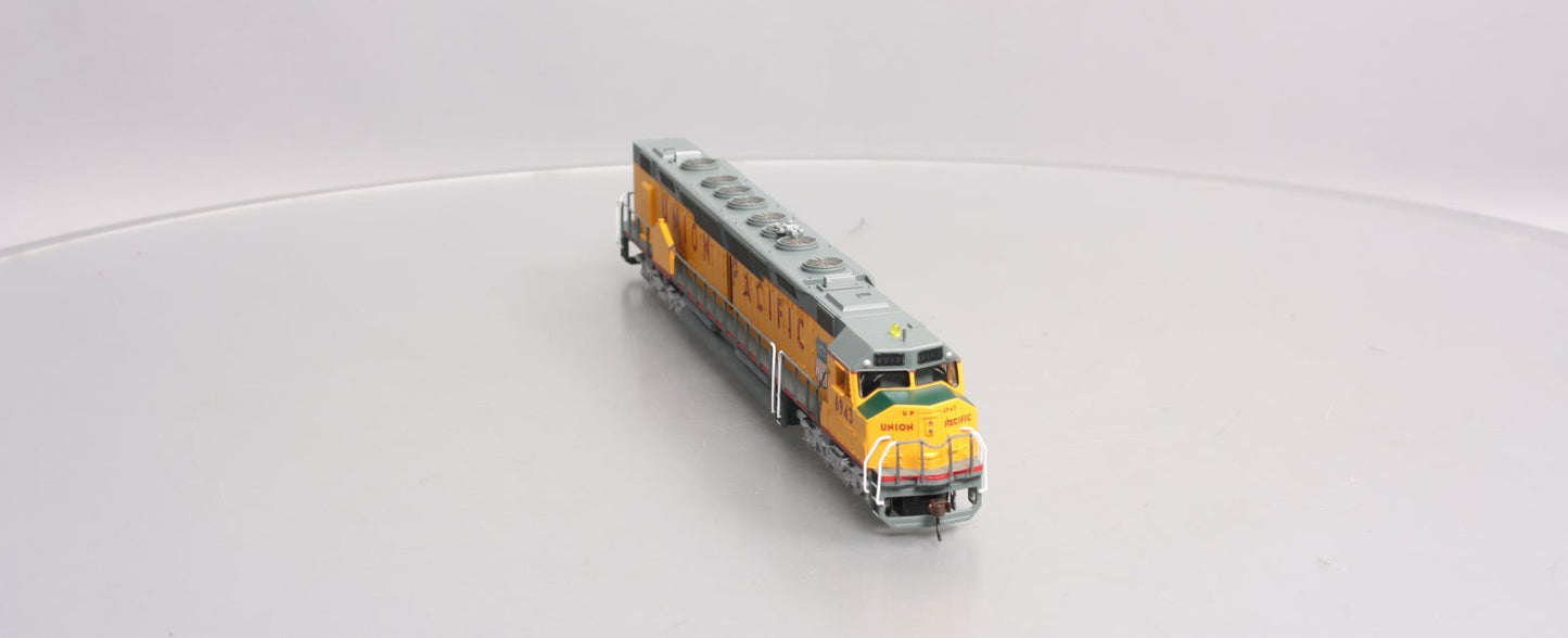 Bachmann 62104 HO Union Pacific DD40AX Centennial #6943 w/DCC