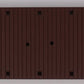Lionel 22340-2 #94285 K-Line ATSF Scale Flat Car