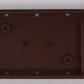 Lionel 22340-2 #94285 K-Line ATSF Scale Flat Car