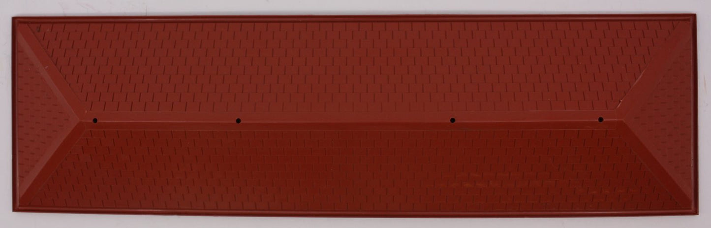 Lionel 22328-14 K-Line Roof Red Operating Platform