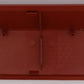 Lionel 22328-14 K-Line Roof Red Operating Platform