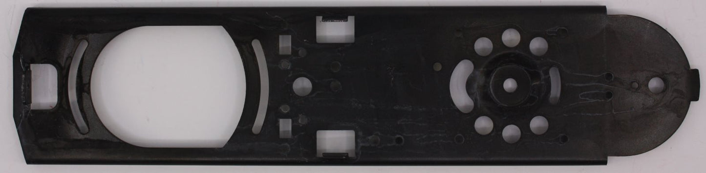Lionel 52472-58 Non-Powered Alco Fa A-Unit Frame